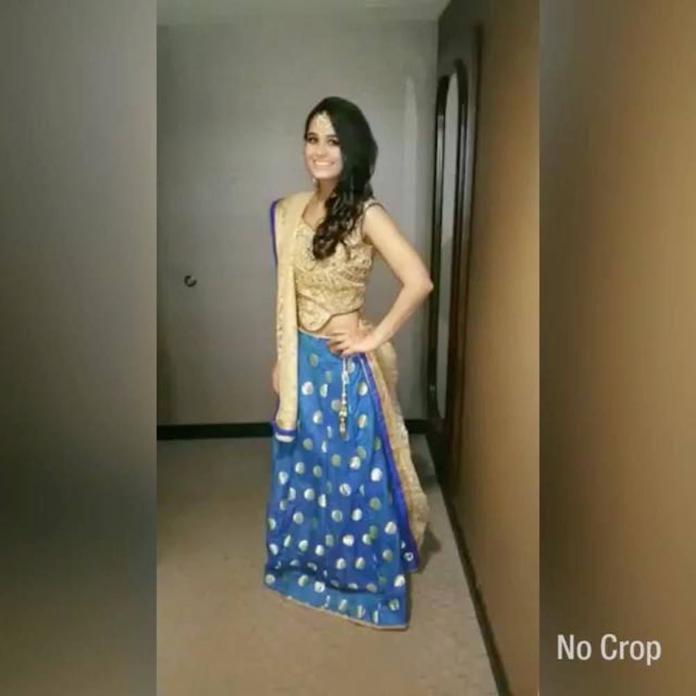 Meet your Posher, Harneet